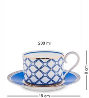 Jk- 93 ������ ������ �� 6 ����. ������������ (eleganza Pavon