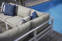  Brafab Leone White,  