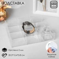   , 9 , 20,3x15,4x3,8  2 ,   