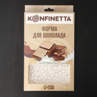    Konfinetta , , 3 , 27.5 17.5 2.5 ,  15.3 7.5 0.8 , 