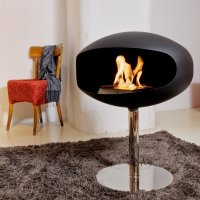  Cocoon Fireplaces Af-03,    