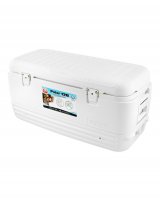   Igloo Quick&cool Polar 120 White