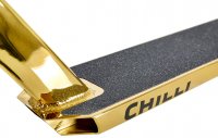  Chilli Reaper Crown (gold Deck)