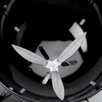   Weber Original Kettle, E-5710, 