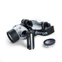   Feron Th2304   3aaa, 3w 14leds Ip44 