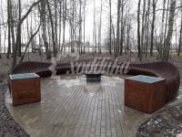  long Bench 16,8 
