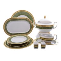   6  27  9039 Green Gold