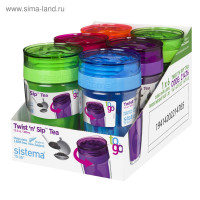  Sistema To-go --, 370 ,  