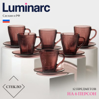   Luminarc , 12 :  265 , 6 .,  D=13 , 6 ., ,  