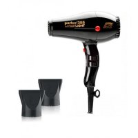 2150  Power Light Parlux 0901-385 Black