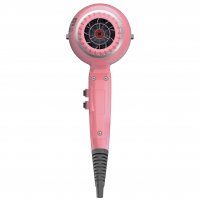  2250  Alyon Pink Ionic Parlux 0901-alyon Pink