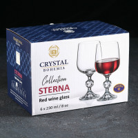     Sterna, 230 , 6 