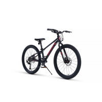  24 Maxiscoo 7bike M500,  