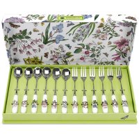   6    6   Portmeirion   1