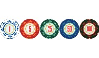       300 Casino Royal