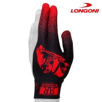  Renzline Billiard Player Velcro /