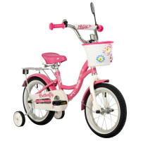  14" Novatrack Butterfly,  