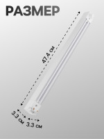   Luazon Lighting, 30 , 2700 , 6500,  450 , ,   