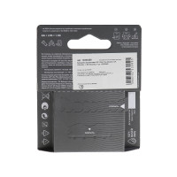   Gp Ultra Plus Alkaline, Aa, Lr6-4bl, 1.5, , 4 
