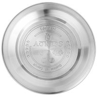  Agness   2,5 , Silver, . 