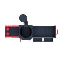 - Grillver Iscander Comfort Air  