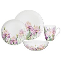   Lefard Iris  4 . 16 .