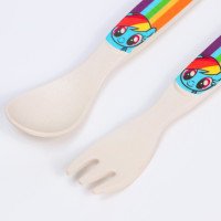      :    " ", My Little Pony