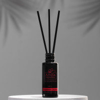   Aroma Republic, 20 , "Strawberry Mousse",  