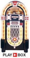  Hollywood-i (cd/cdr/radio/tape) Playbox Pb-88
