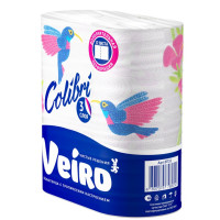   Veiro Colibri, 3 , 2 
