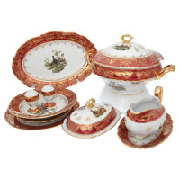   Repast Maria Teresa  , , 28 ,  