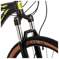  29" Stinger Graphite Pro,  , . 22"