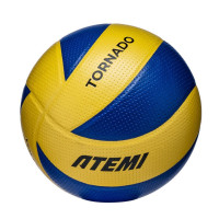   Atemi Tornado (n),   Pvc, 8 , ,  65-67 
