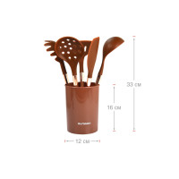    Oursson Color Helpers Sa3305sm/br