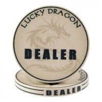  Lucky Dragon