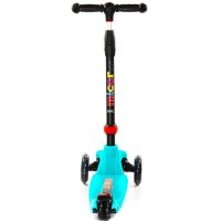  Scooter Maxi Micar Ufo 