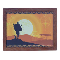 ��������, L28 W5 H22 ��