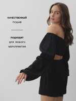 ����-��� � �������� �������� Mist, ������, �-� M