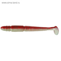  Helios Minoga Red & White, 9.5 , 5 . (hs-17-003)