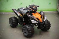   Neotrike Quadro Beach