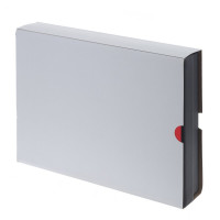   5- .:  250 , L9 W2,5 H13,5 
