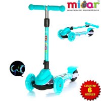  Scooter Mini Micar Zumba 