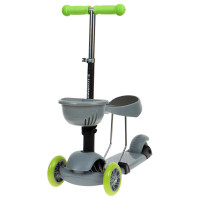  2  1 Graffiti Kids,  ,  Pu 120/75 ,  