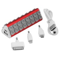  - Stuckbank Plus 2600 , 