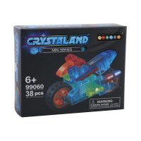  Crystaland  , 38 