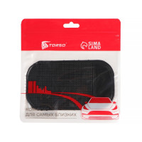   Torso, Spider 7 13 , 