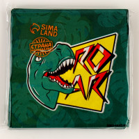 �������� �������� 25*25�� "����" (����� 20 ��)