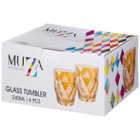 ����� �������� ����� �� 6��. 240��. / �=10 ��. ����� Muza Ion