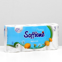  Soffione Premio, 3 , 8 