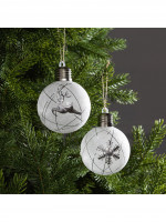 ����� ������� ����� ������������ ����, 2 ��, D=8 ��, 1 Led, �� ��������, �������� �����